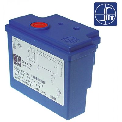 Automat de aprindere SIT tip 503EFD - 102306