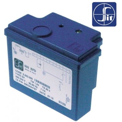 Automat de aprindere SIT tip 503EFD - 102307