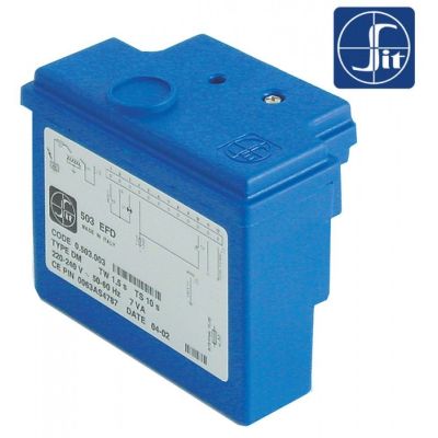 Automat aprindere SIT tip 503EFD - 102308