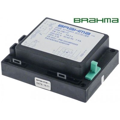Automat de aprindere BRAHMA CM11F - 102337