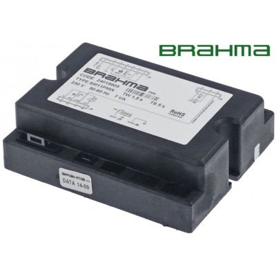 Automat de aprindere BRAHMA tip SM11PMIX - 102338