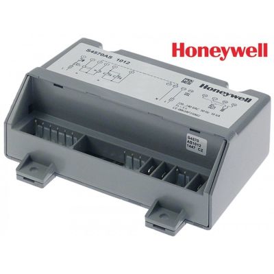 Automat de aprindere Honeywell S4570AS - 102358