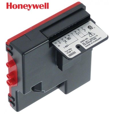 Centralina HONEYWELL S4565A 2092 1 - automat de aprindere si control ardere 230V - 102367