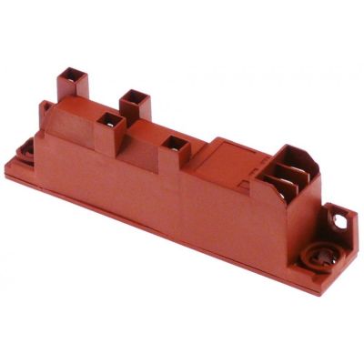 Generator scanteie - transformator aprindere cu 4 iesiri, 230V, 50Hz - 102388