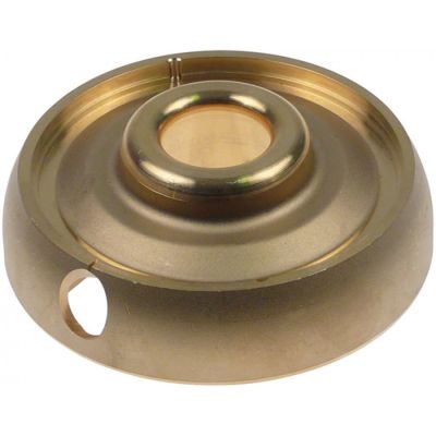 Cap arzator de ø 102 mm, H 37 mm, seria 900 - 103073