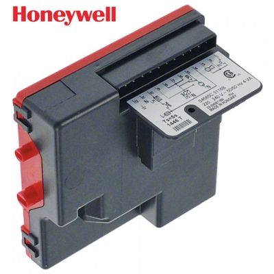 Automat de aprindere - centralina HONEYWELL type S4565C 3116 1, pentru 2 electrozi, 4 VA - 103197