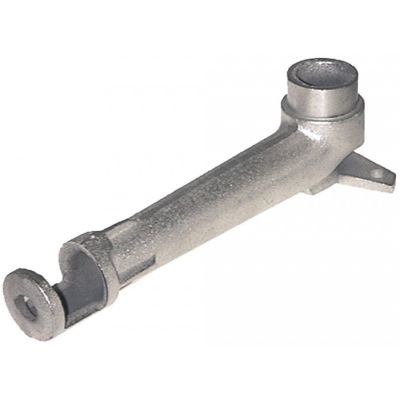 Suport venturi tip D, pentru arzator ø 115 mm, 5,5 kW - 104049