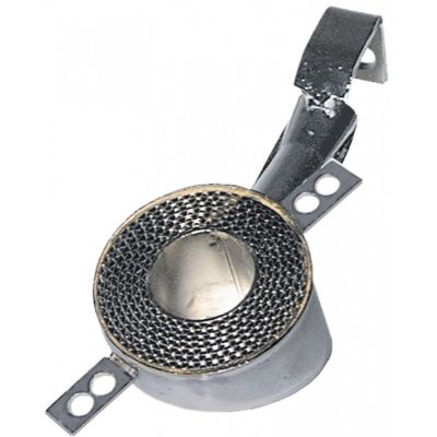 Arzator, ø 74mm, L 165mm, H 60mm, pentru friteuza sau unitati de gatit paste - Cod 104140