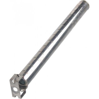 Arzator tubular, ø 40mm, L 485mm, flansa ø 46mm, pentru cuptor - Cod 104574