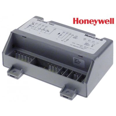Automat de aprindere HONEYWELL S4570BS 1002, 220-240V, 10VA, 50Hz - 104599