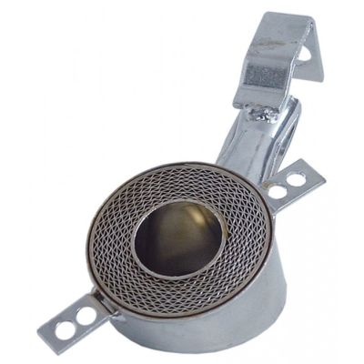 Arzator, ø 74mm, L 180mm, H 60mm, pentru friteuza sau unitati de gatit paste - Cod 105049