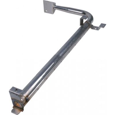 Arzator tubular cu cot, L 680mm, W 260mm, pentru cuptor - Cod 105061