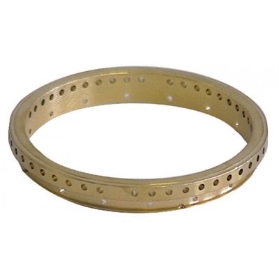 Coroana / inel arzator pentru capac ø 90 mm - 105089