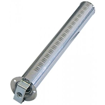 Arzator tubular L 490 mm, pentru tigaie basculanta - 105256