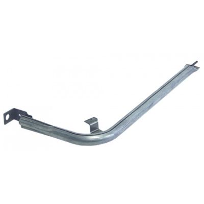 arzator de gaz tubular unghiular L 625mm L 250mm ømm Îmm cuptor