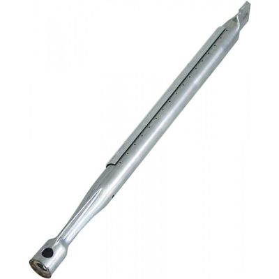 Arzator tubular ø 27 mm, L 418 mm, pentru cuptor - 105403