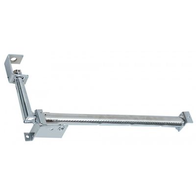 Arzator tubular cu cot, L 440mm, W 200mm pentru cuptor - Cod 105486