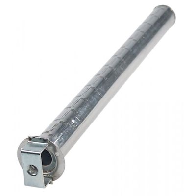 Arzator tubular, ø 40mm, L 480mm, pentru tava de copt basculanta - Cod 105867