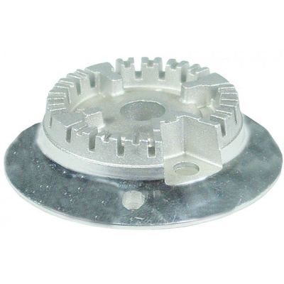 Cap arzator pentru capac de ø 55mm - Cod 105996