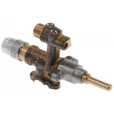 Robinet de gaz MADEC - 106020