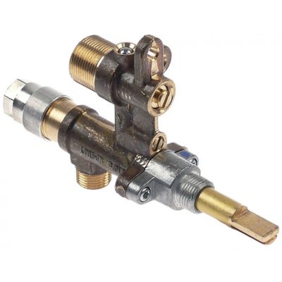 Robinet de gaz MADEC - 106034