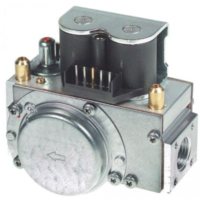Valva de gaz Dungs GB 055 243 443, 230 V, racorduri 1/2" - 106050