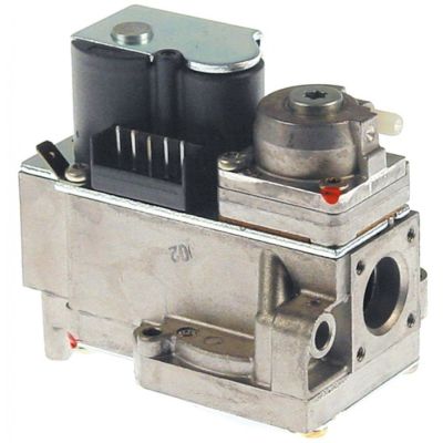 Valva de gaz Honeywell VK4115V 1154, 230V, 50Hz, racorduri gaz ø 18,6 mm - 106054