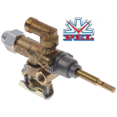Robinet de gaz PEL21S - 106060