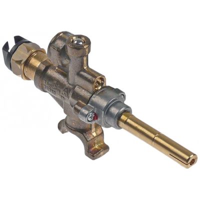 Robinet de gaz Sabaf 10 - 106062