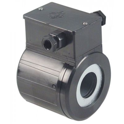 Bobina electrovalva BRAHMA, 230 V, 37 VA, tip bobina 18813004, int. ø 30 mm - 106070