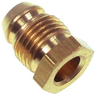 Niplu, cu inel de etansare M11x1, teava ø ¼" mm - 106109