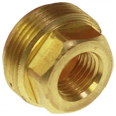 Piulita M9x1 pentru PEL 24/25S - Cod 106200