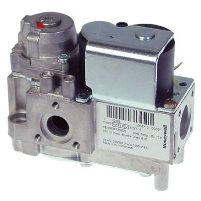 Valva de gaz Honeywell VK4115V 1097, 230V, 50Hz, 5-50 mbar - 106206