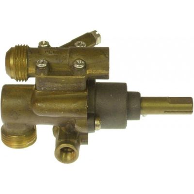 Robinet de gaz PEL22N/O - 106234