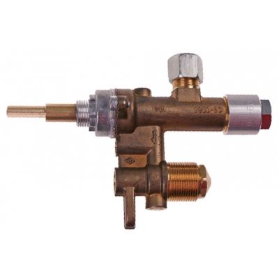 Robinet de gaz MADEC - 106255