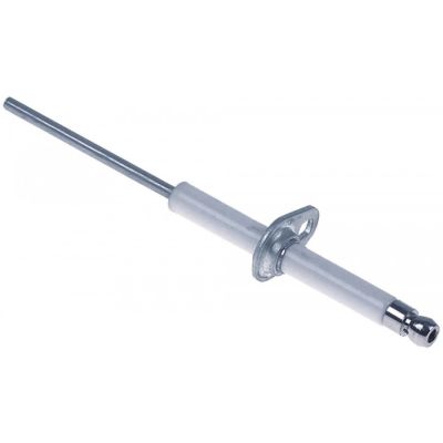 ignition electrode flange length 23mm - Code 106313
