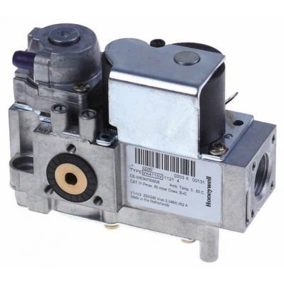 Valva de gaz Honeywell VK4115V 1121, 230V, 50Hz, 0-50 mbar - 106420
