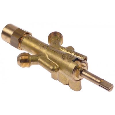 Robinet de gaz GAI tip G1 - 106506
