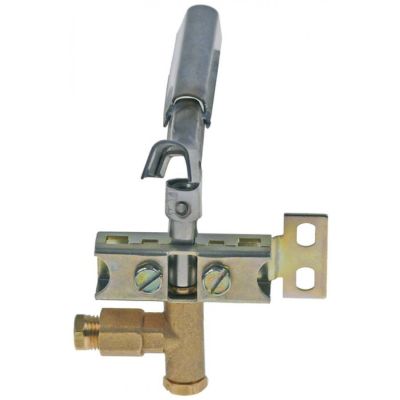 Arzator pilot SIT, serie 100, cu 3 arzatoare, GPL, diametru duza ø 0,21mm - Cod 106508