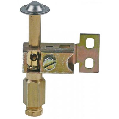 Arzator pilot cu 1 flacara, gaz natural - Cod 106509