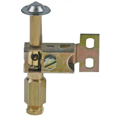 Arzator pilot cu1 flacara, cod 0,2, GPL - 106511