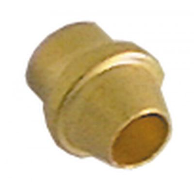 Inel de etansare - bicon, interior ø 4 mm, 20 de bucati - 108870