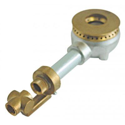 Arzator ø 80mm, L 120mm complet - Cod 107002