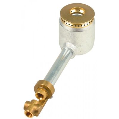 Arzator ø 80mm, L 175mm, complet - Cod 107056