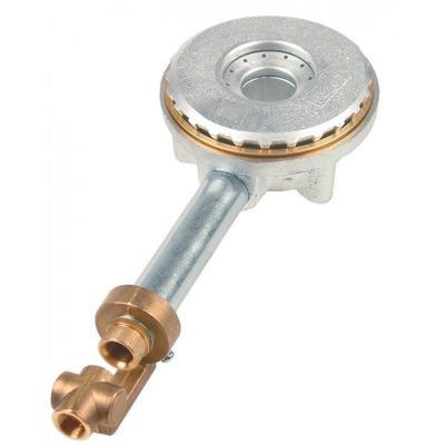 Arzator, ø 120mm, L 175mm, complet - Cod 107063