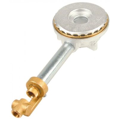 Arzator ø 120 mm, L 175 mm, complet - 107068