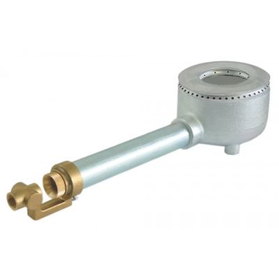 Arzator, ø 120mm, L 285mm, complet - Cod 107094