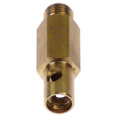 Tub de amestec pentru arzator pilot M8x0,75 mm - 107187
