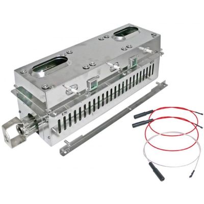 arzator pentru cuptor L 610mm