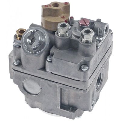 Valva de gaz Robertshaw U7000 LP, pentru GPL - 107673